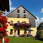 Appartement Ferienwohnungen-am-schloessel-in-oberwiesenthal
