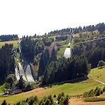 Appartement Ferienwohnungen-am-schloessel-in-oberwiesenthal *