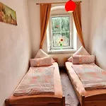 Ferienwohnungen-am-schloessel-in-oberwiesenthal Appartement