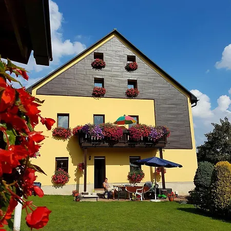 Apartman Ferienwohnungen-am-schloessel-in-oberwiesenthal