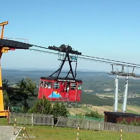 Ferienwohnungen-am-schloessel-in-oberwiesenthal Oberwiesenthal