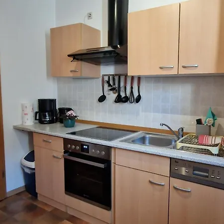 Ferienwohnungen-am-schloessel-in-oberwiesenthal Oberwiesenthal