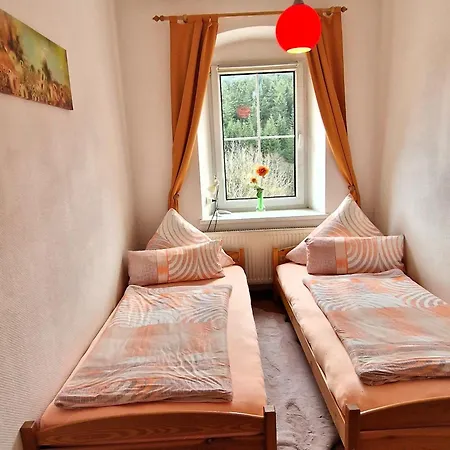 Ferienwohnungen-am-schloessel-in-oberwiesenthal Apartman
