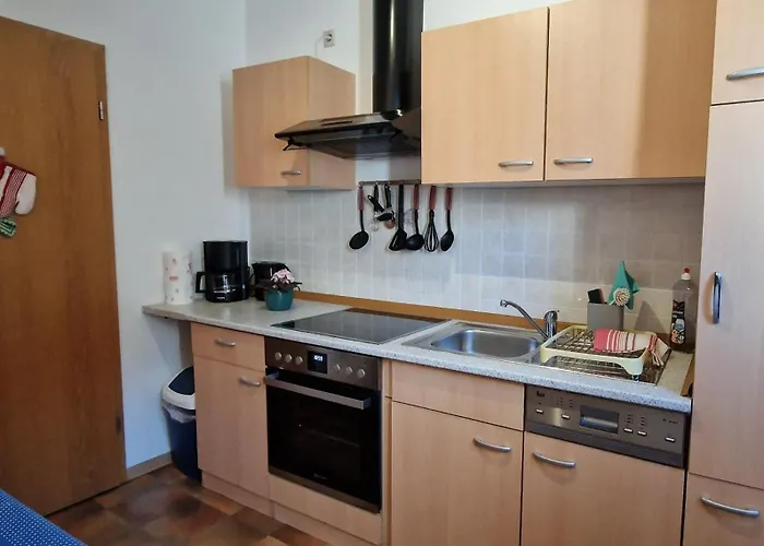 Ferienwohnungen-am-schloessel-in-oberwiesenthal Oberwiesenthal